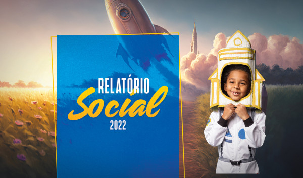 Relatório Social CNEC 2022